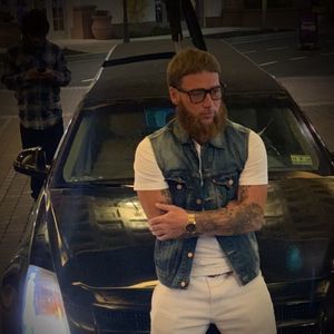 Meet your Posher, Sean